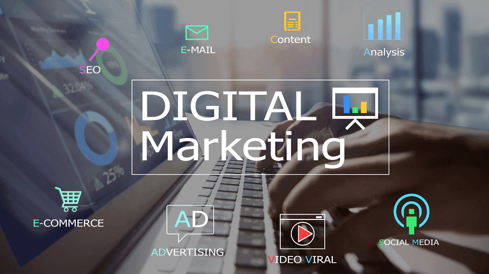 Ziniks Digital Marketing