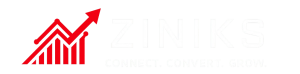 Ziniks logo