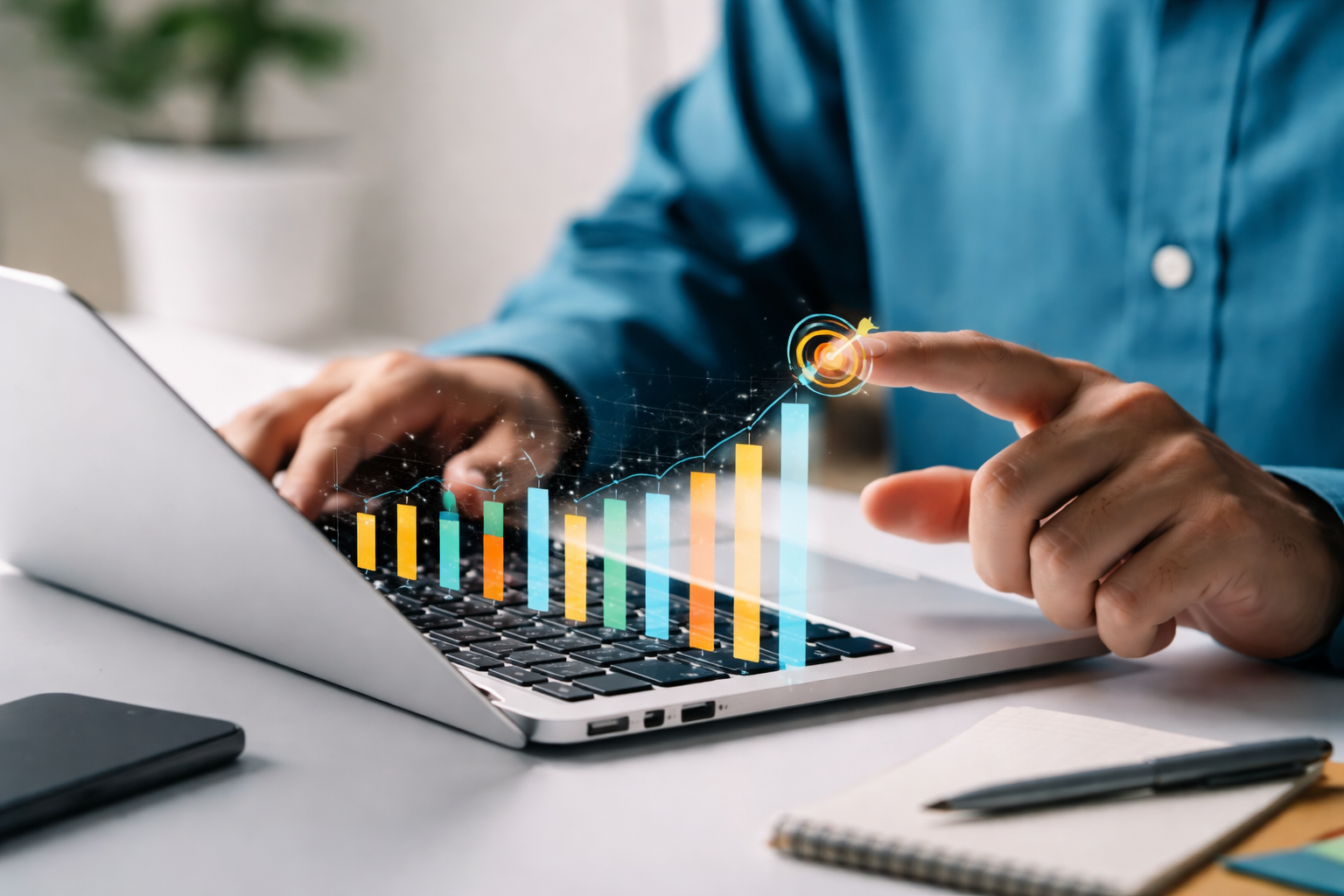 Strategic Minds Behind Predictable B2B Growth