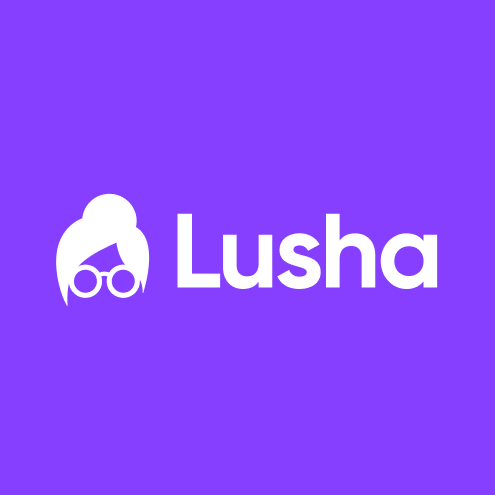 Lusha ziniks