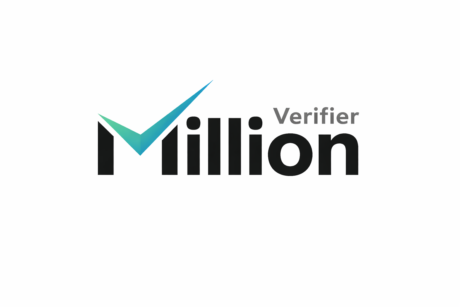 MillionVerifier ziniks