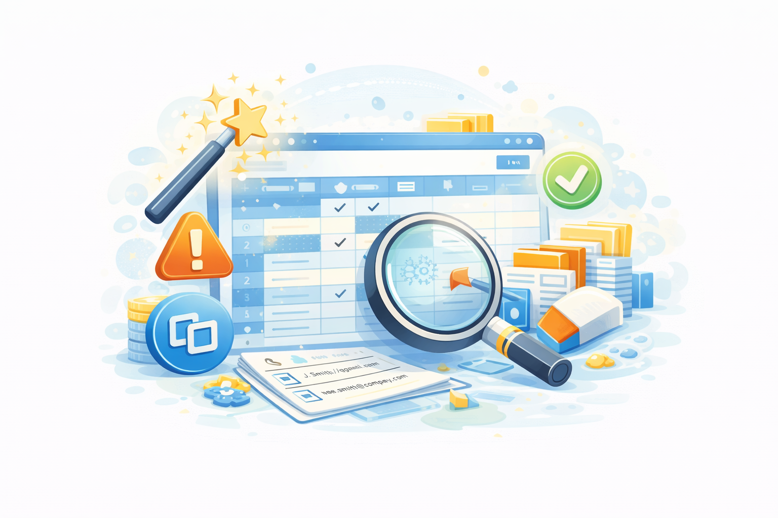 Data Cleaning & Formatting ziniks