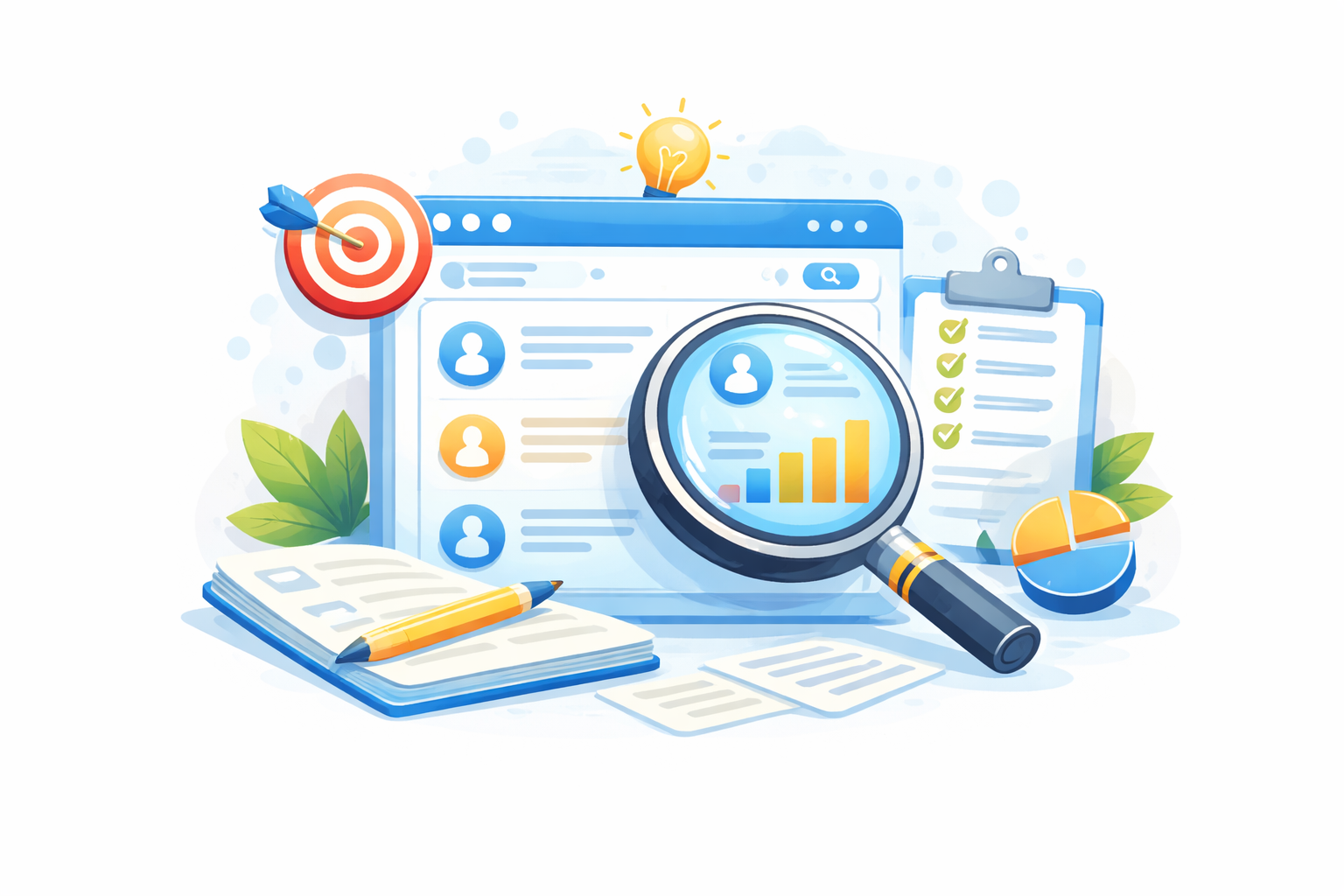 Location-Based B2B Leads ziniks