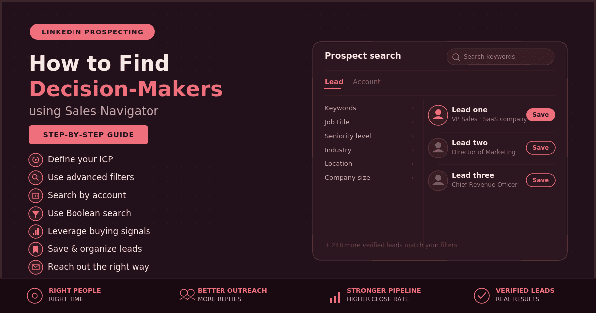 find-decision-makers-linkedin-sales-navigator